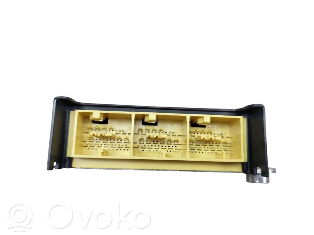 Mazda MX-30 Airbag control unit/module 