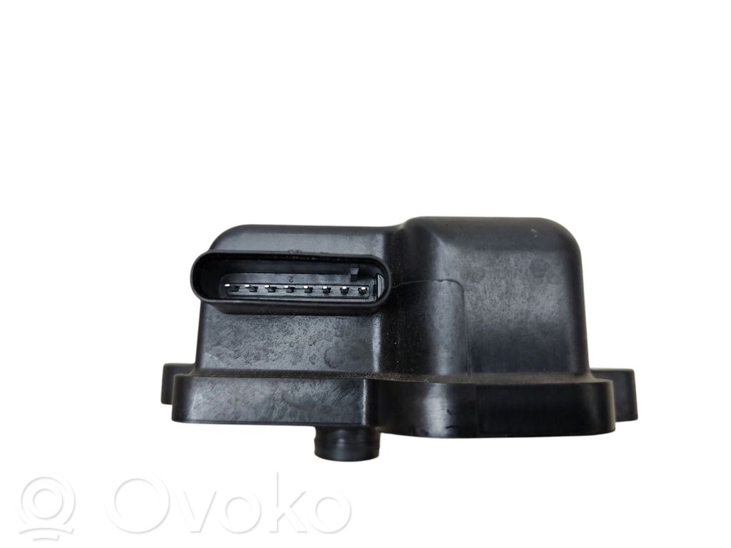 Unidad de control/módulo ECU transmisión de par   A71M21EP0B