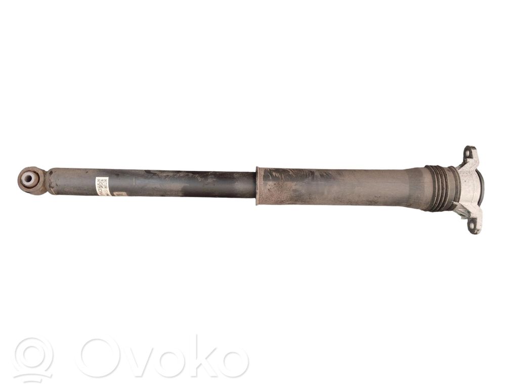 Stoßdämpfer Luftfederung   DN4E28700A