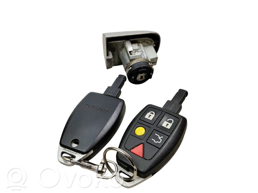 Užvedimo spynelė   30737157