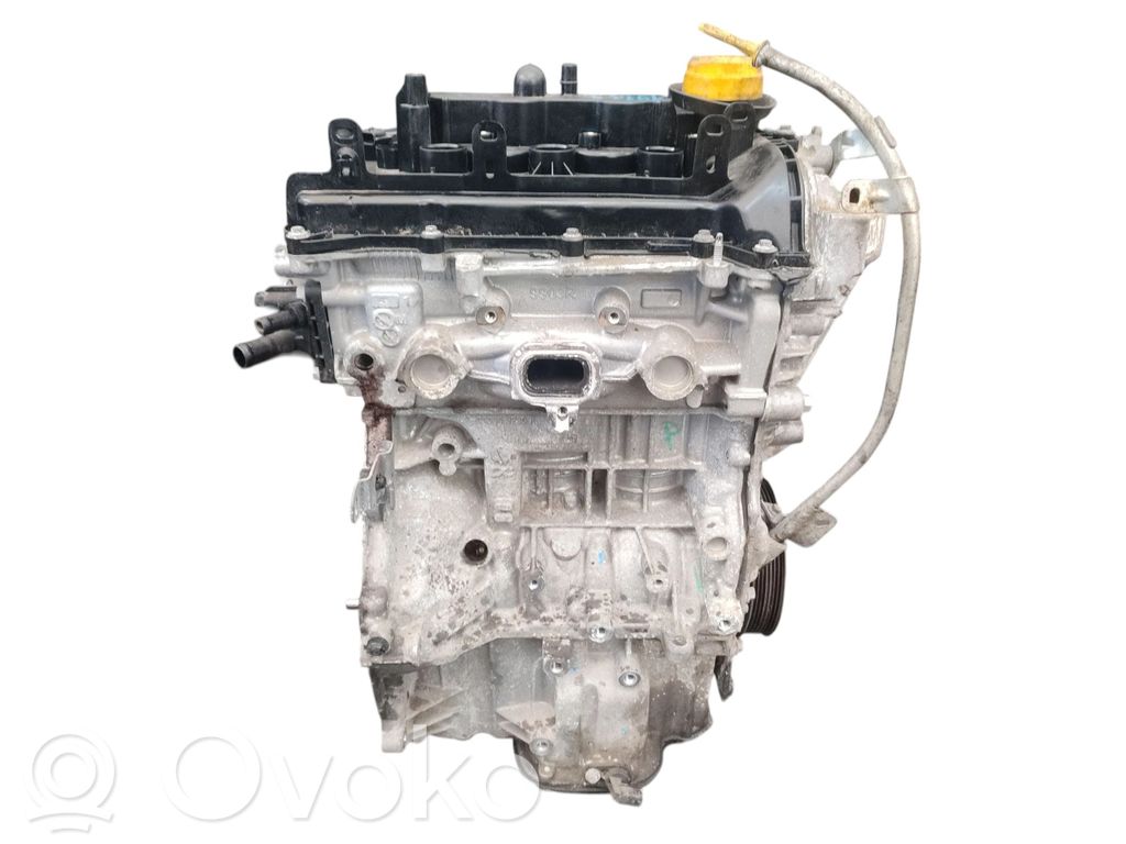 Renault Megane I Engine 