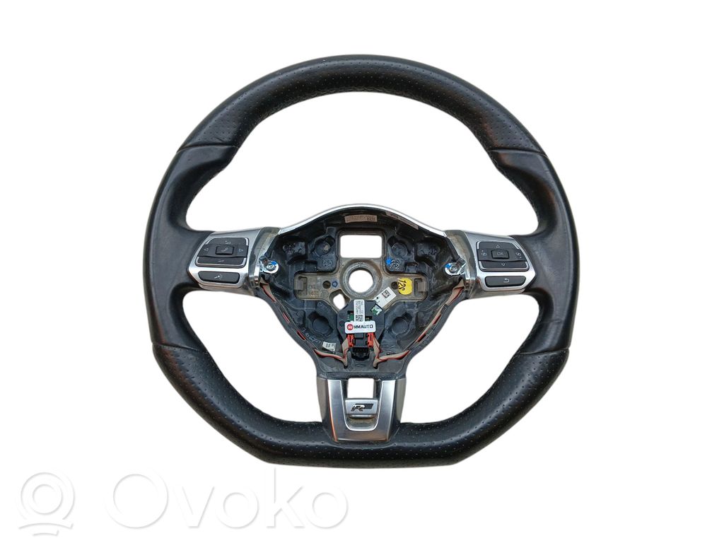 Ohjauspyörä   1K8419091