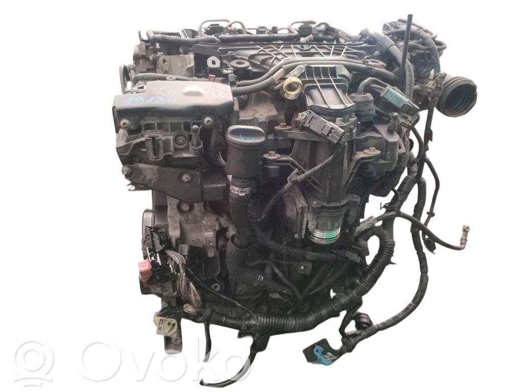 Engine   TYDA