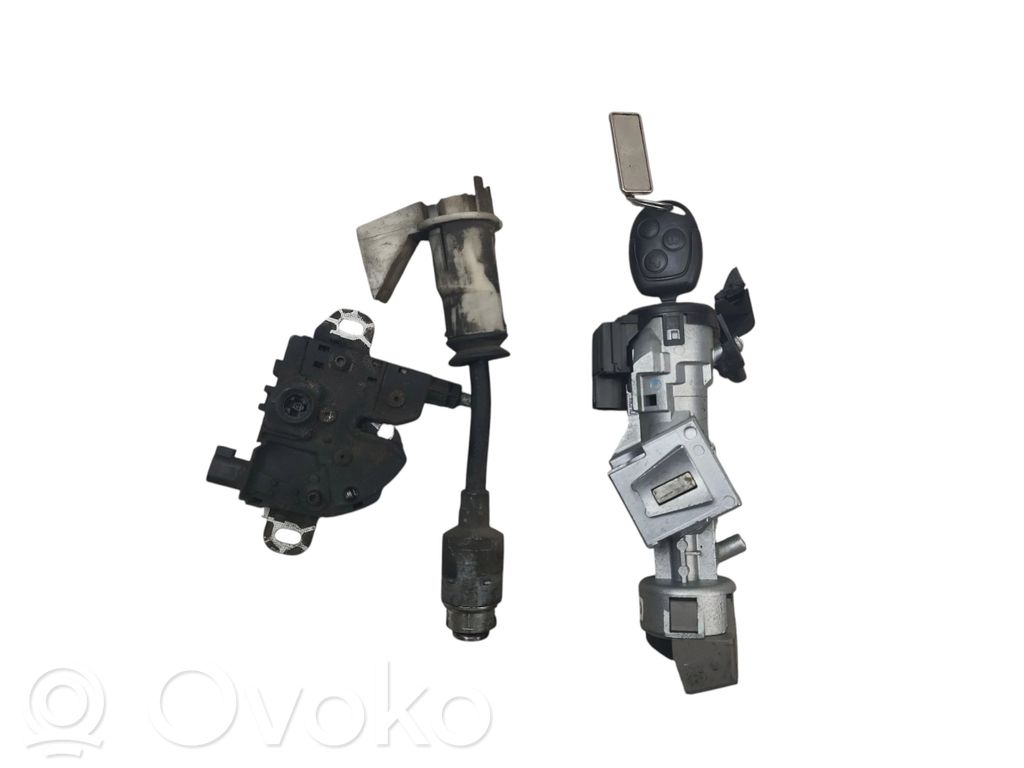 Užvedimo spynelė   3M5116700AB