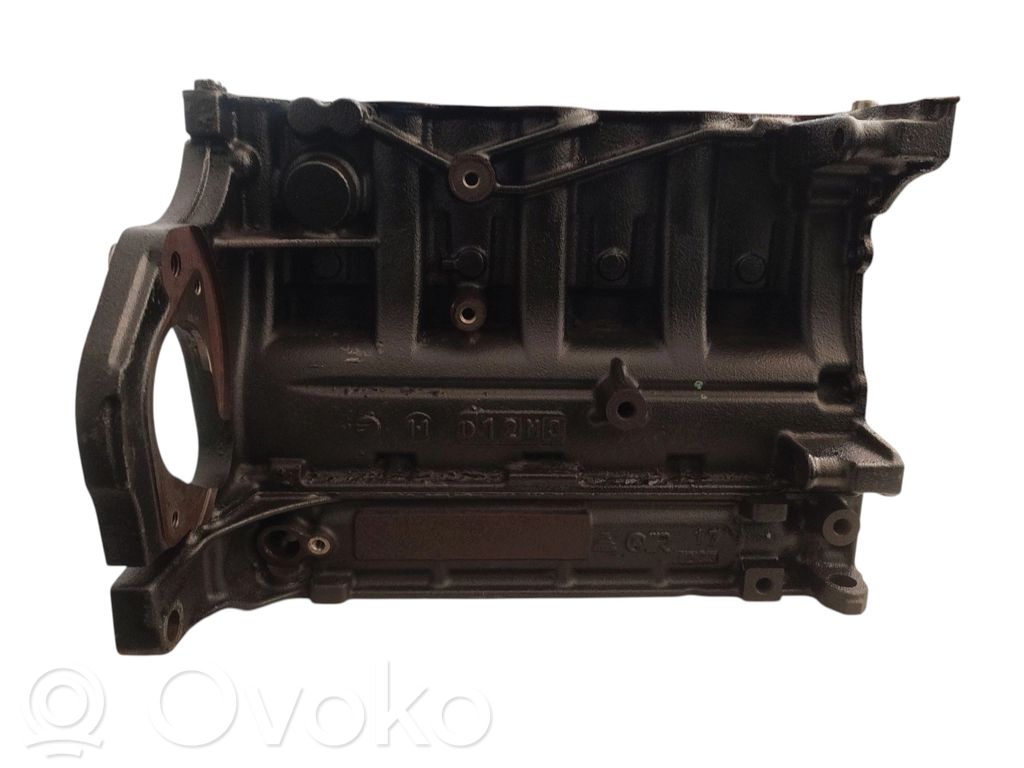 Engine block   55581779