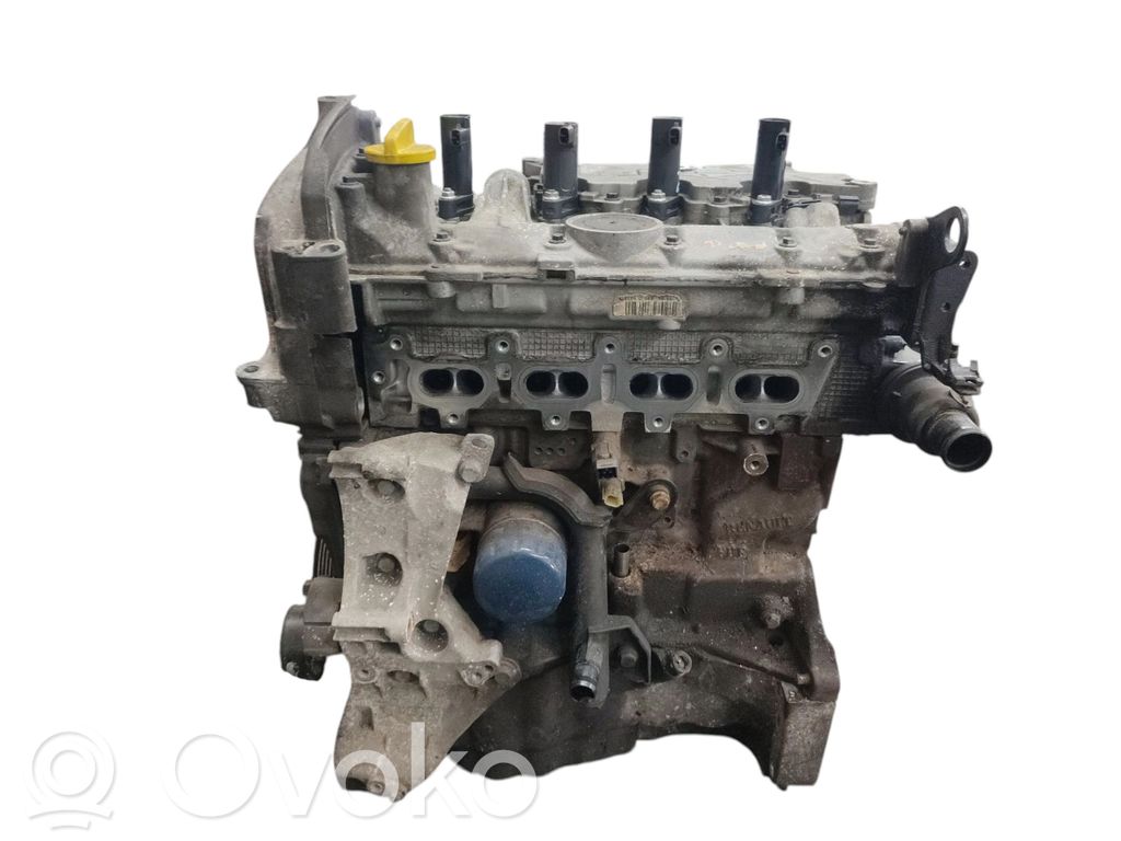 Renault Megane I Engine 