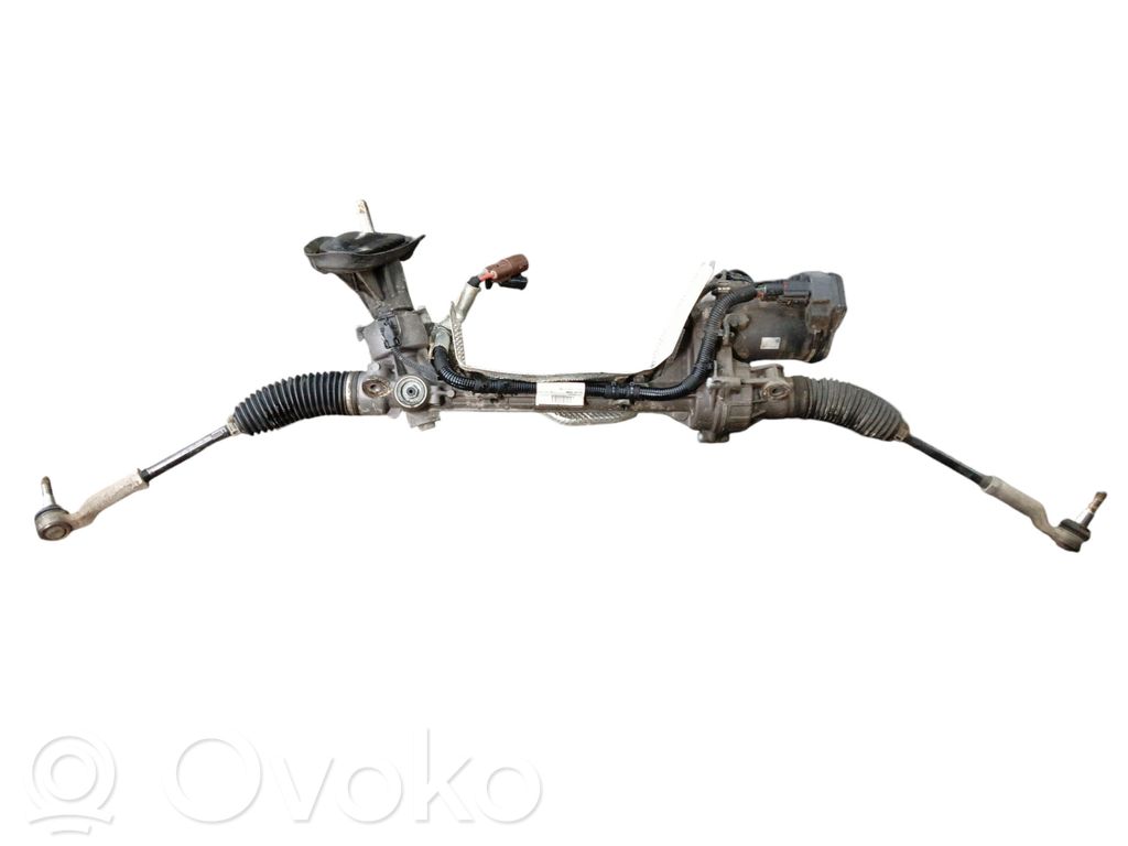 Steering rack   P31429688