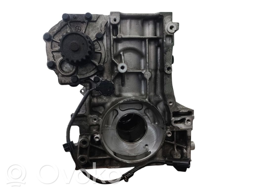 Bloque de motor   09487202D5244T21