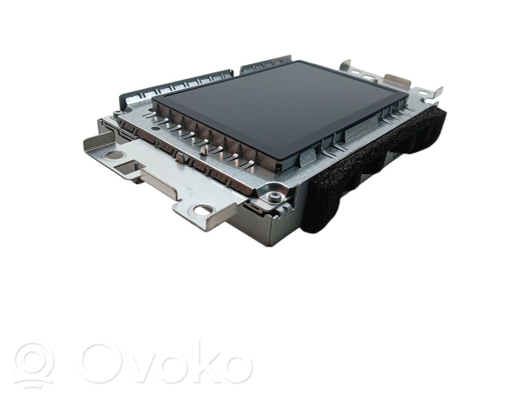 Volvo V60 Radio/CD/DVD/GPS head unit 