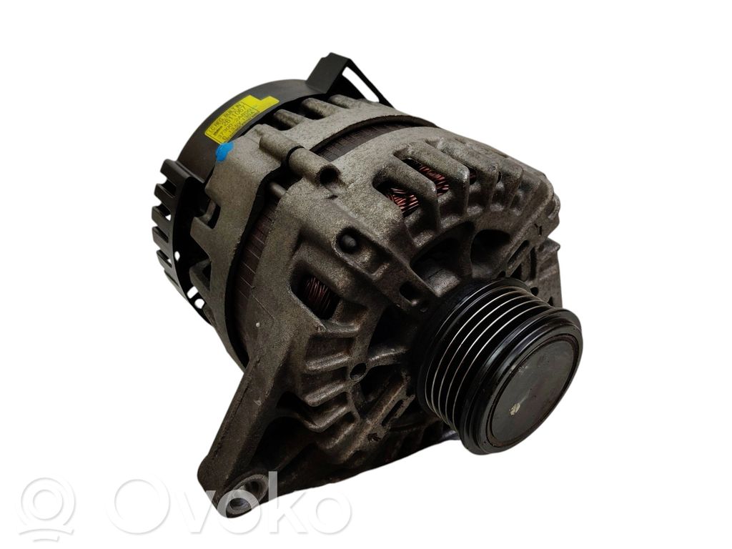 Generatorius   373002A850,373002A850,373002A850,598735