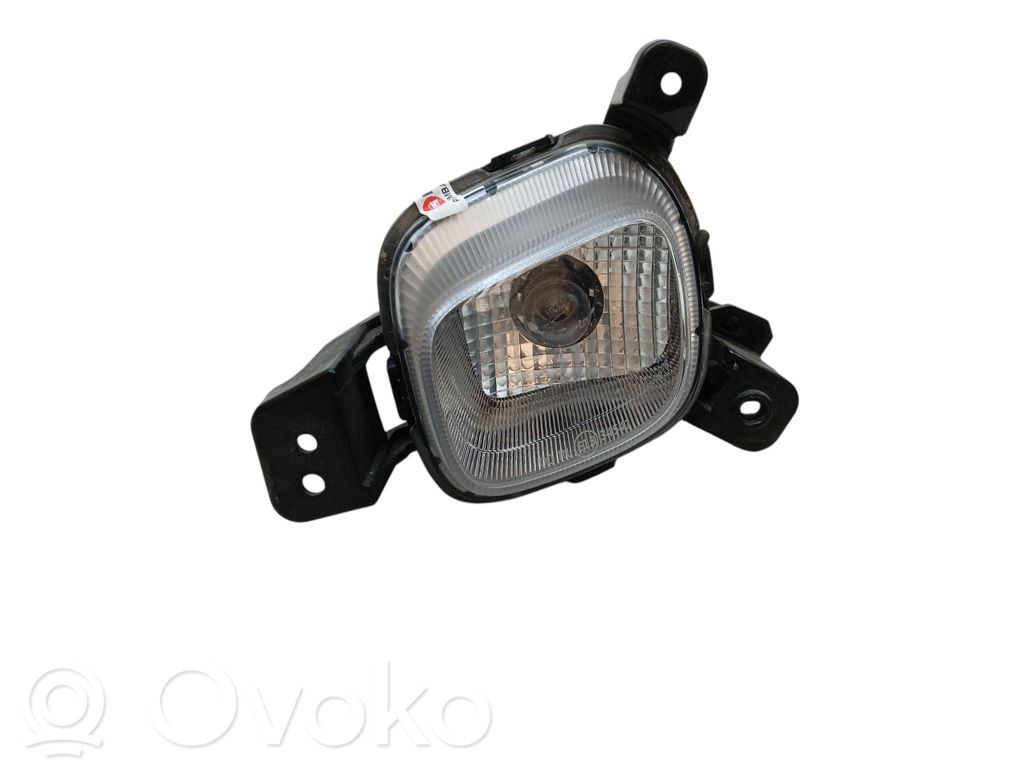 KIA Picanto Front fog light 