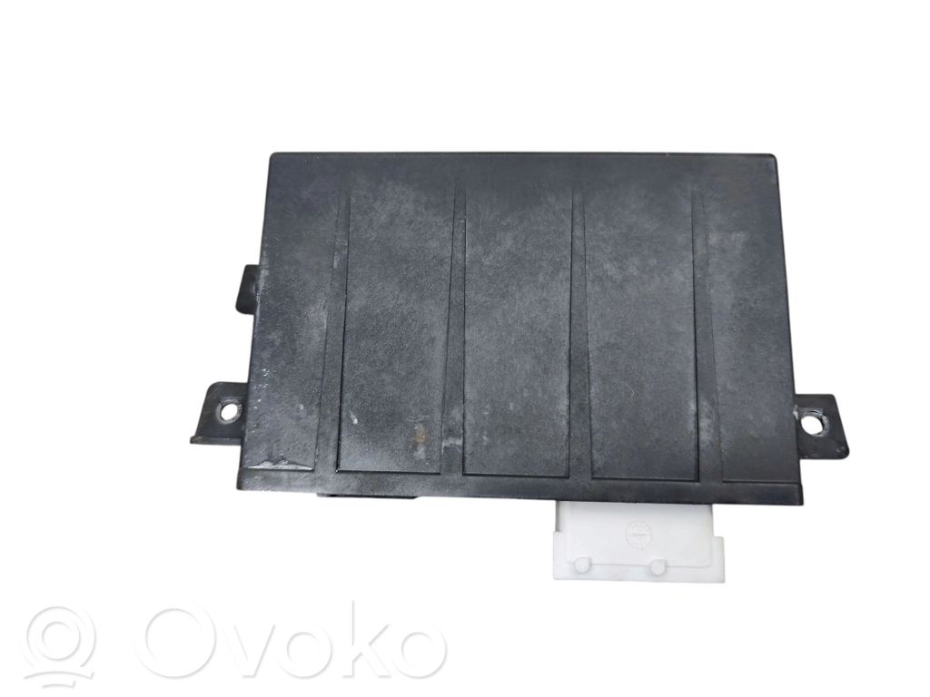 Autres unités de commande / modules   9558586,9558586,594959,9558586