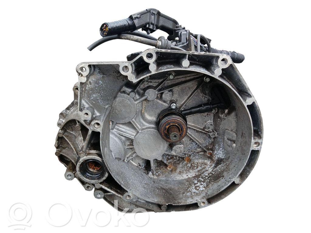 Transmisión de coche eléctrico   AV6R7002GF,594432