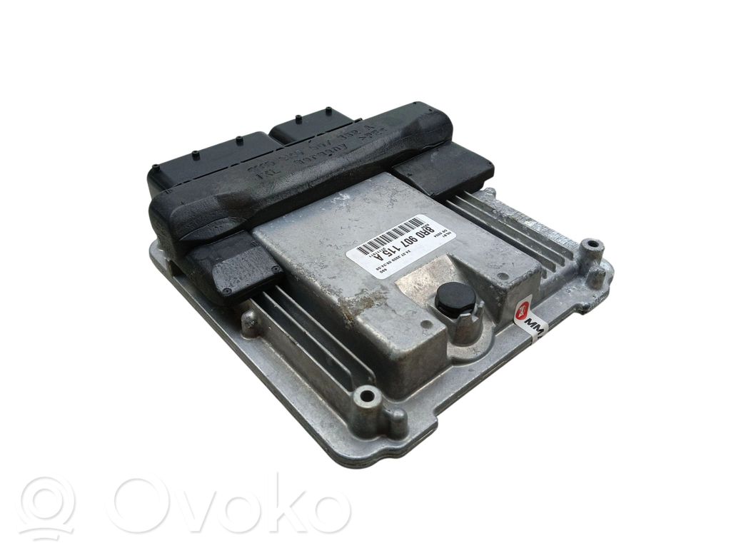 Other control units/modules   8R0907115A,594374