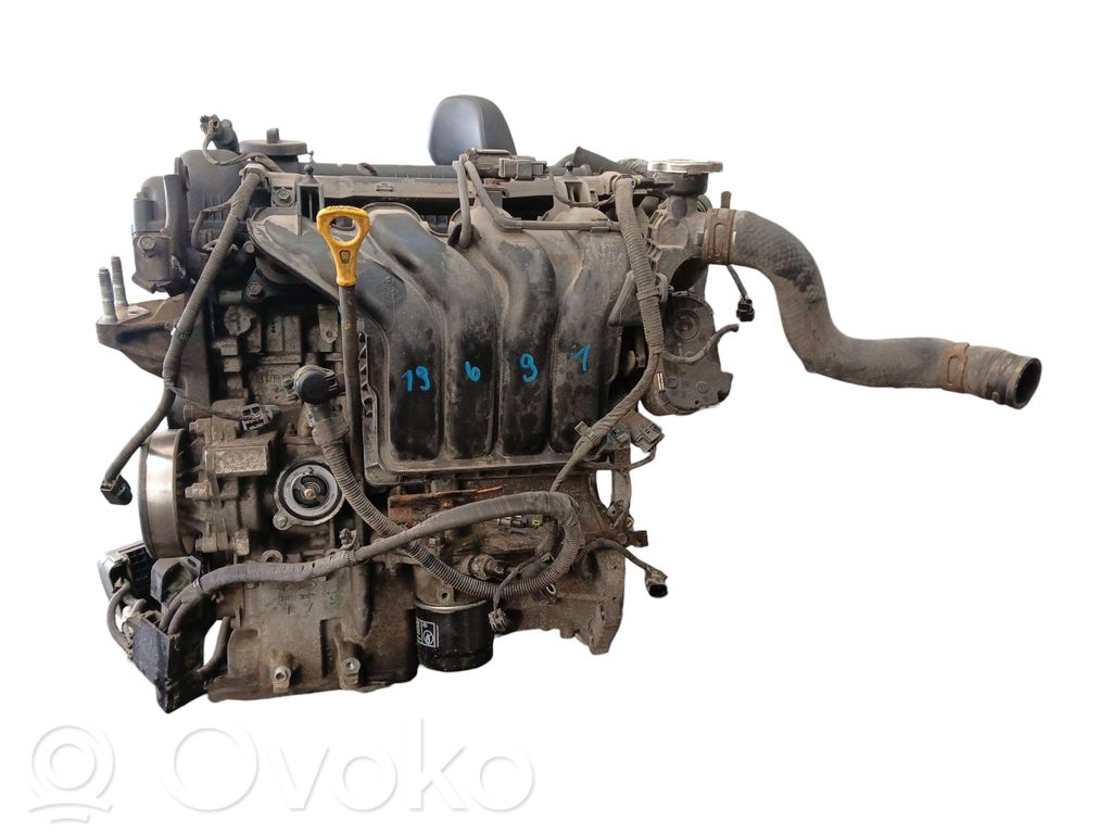 Motor   G4FG,G4FG,594209,G4FG