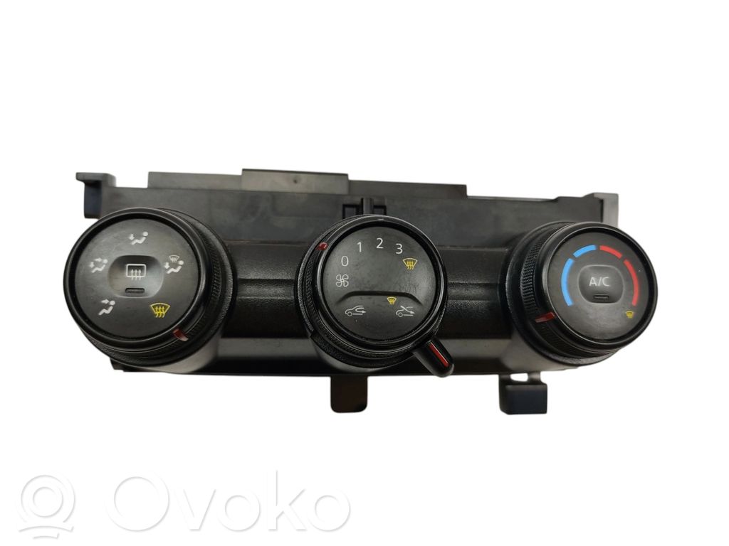 Dacia Duster Alte comutatoare/butoane 