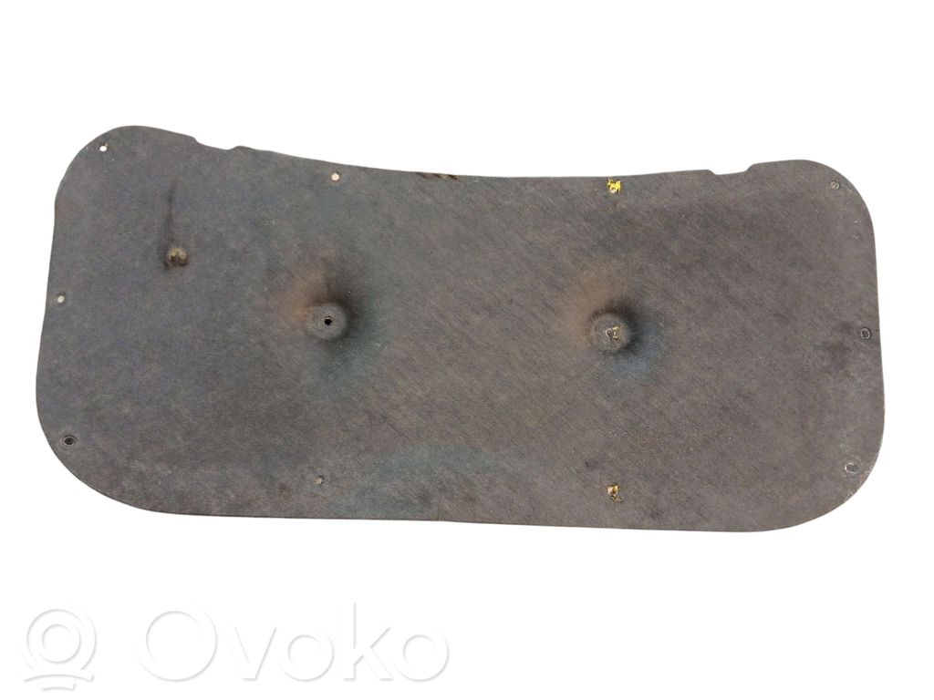 Izolacja termiczna / wygłuszenie pokrywy / maski silnika   D0533278110E,D0533278110E,594011,D0533278110E