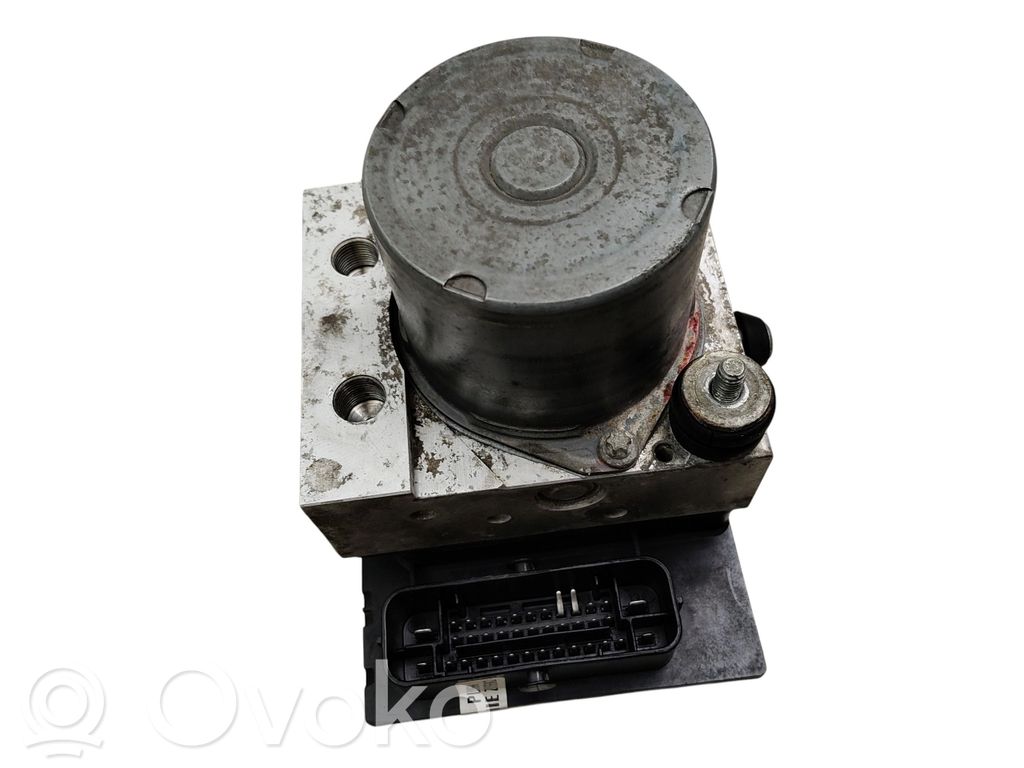 Opel Astra F Unidad de control/módulo del ABS 