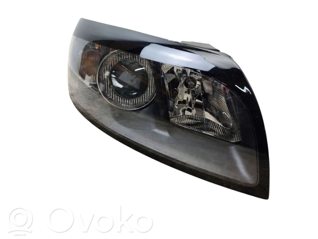 Volvo C30 Scheinwerfer 