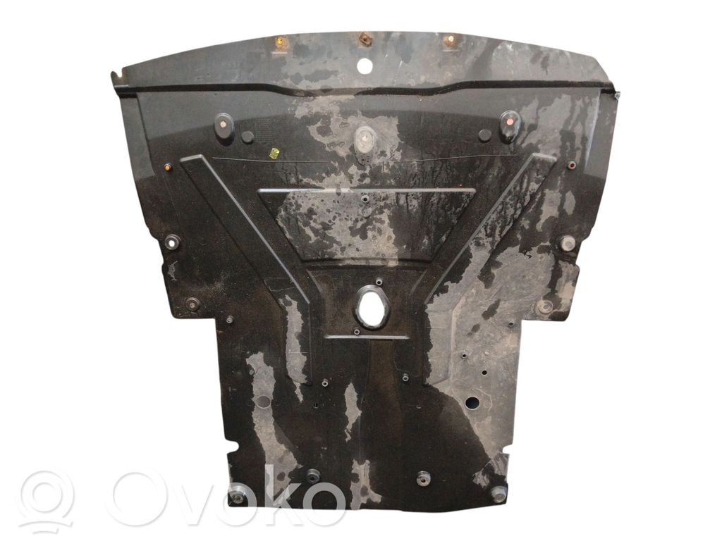 Renault Kadjar Engine splash shield/under tray 