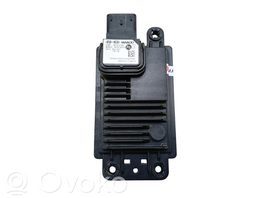 Hyundai Ioniq Sensor 