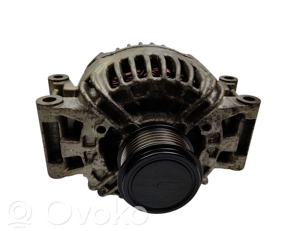 Audi A4 S4 B5 8D Generatorius 