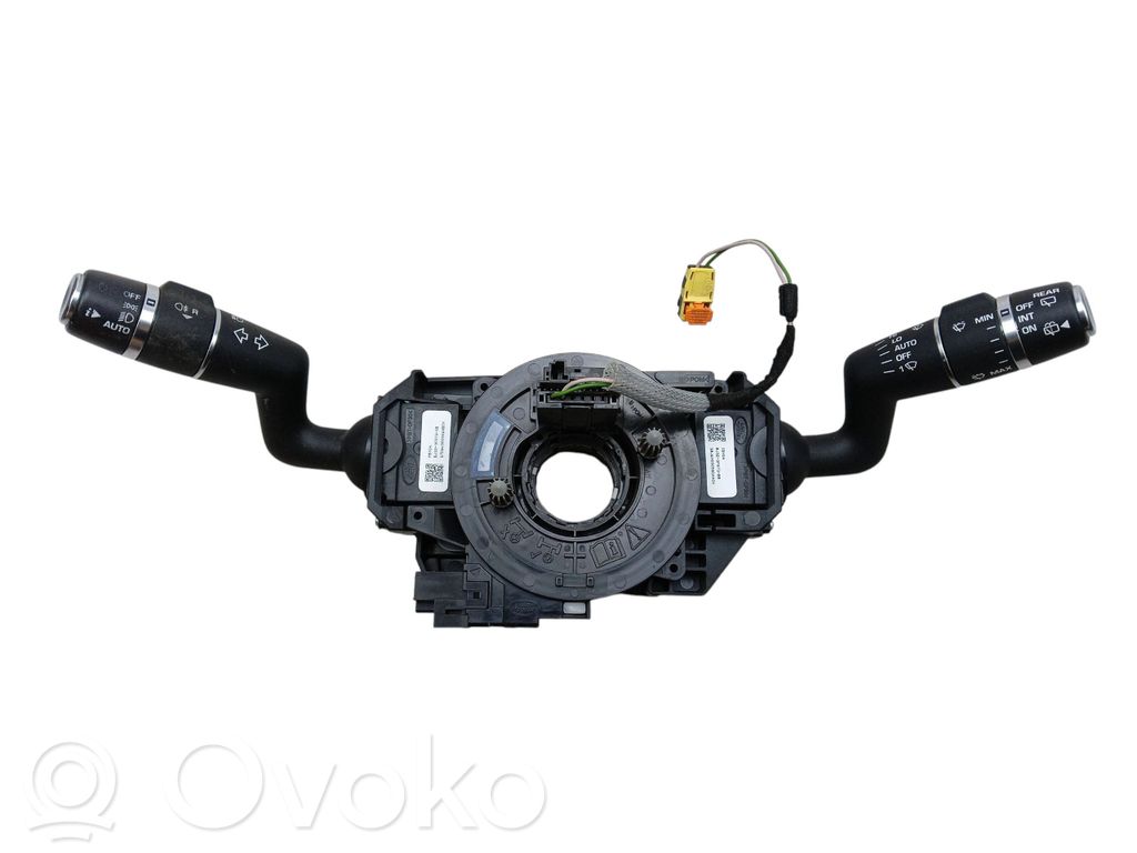 Jaguar XF Autres commutateurs / boutons / leviers 