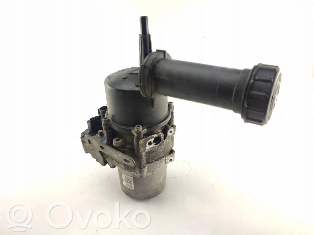 Citroen DS5 Vairo stiprintuvo siurblys 