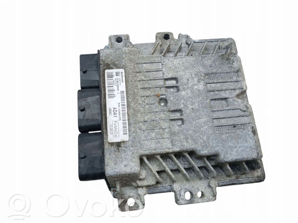 Other control units/modules   BV6112A650DFB,BV6112A650DFB,516147,BV6112A650DFB
