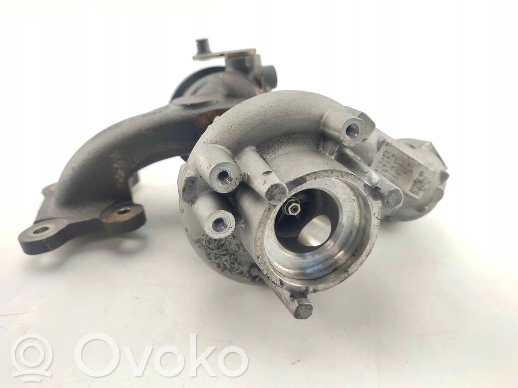 Supercharger   04E145715K,421790