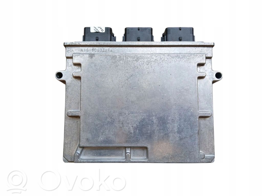 Ford Focus Other control units/modules 