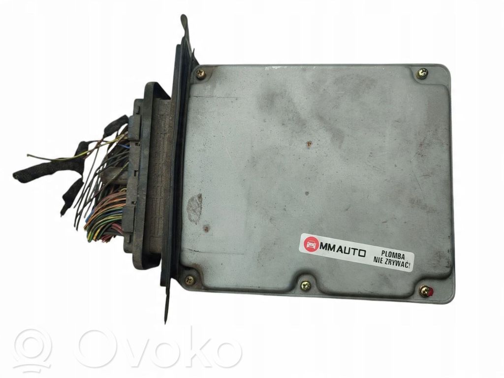 Jaguar S-Type Other control units/modules 