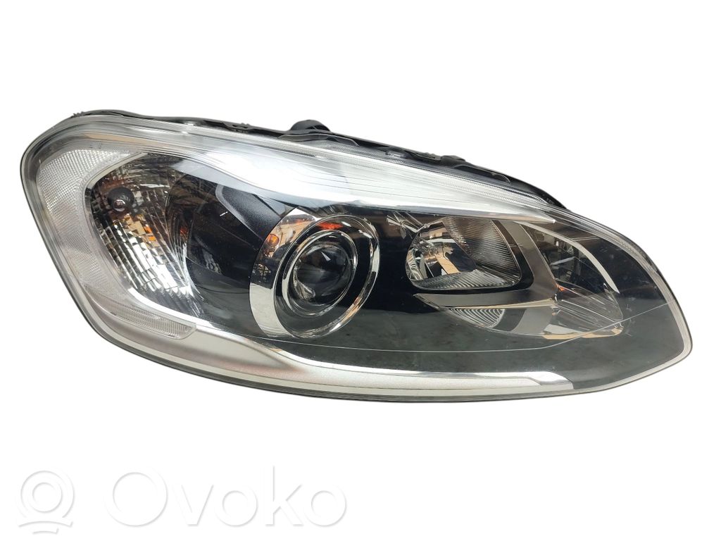 Volvo XC60 Far 