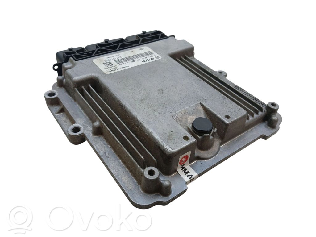 Other control units/modules   601450
