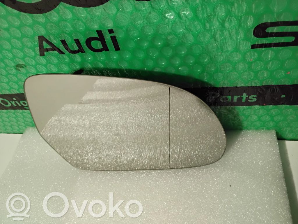 Wkład lusterka drzwi   8T0857536,8T0857536B,8T0857536E,4F0857536,4F0857536AF