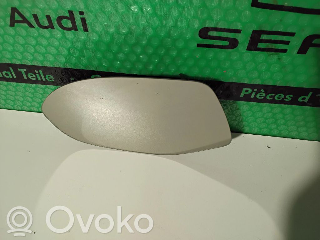 Wkład lusterka drzwi przednich   4G0857535B,4G0857535