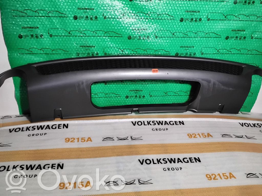 Audi A6 S6 C6 4F Takapuskurin alaosan lista 