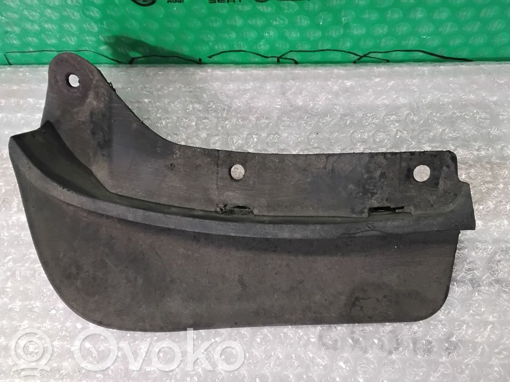 Front mudguard   4L0807513A,FRONTLEFT
