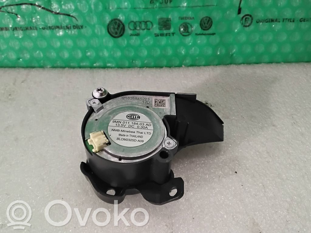 Módulo de control de balasto LED   9MN01118403AD,4G0907463A