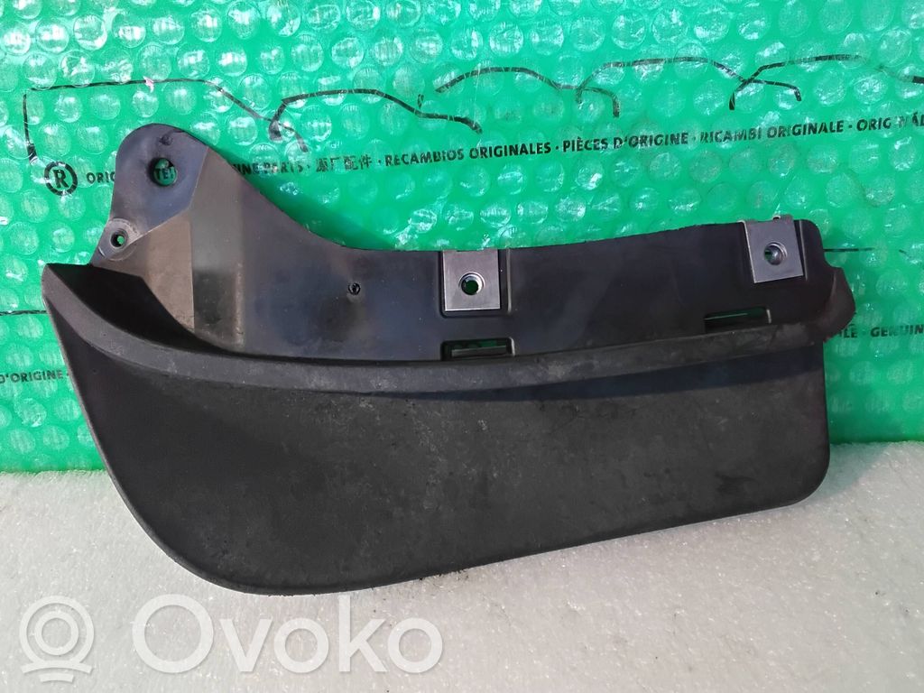 Audi Q7 4L Front mudguard 