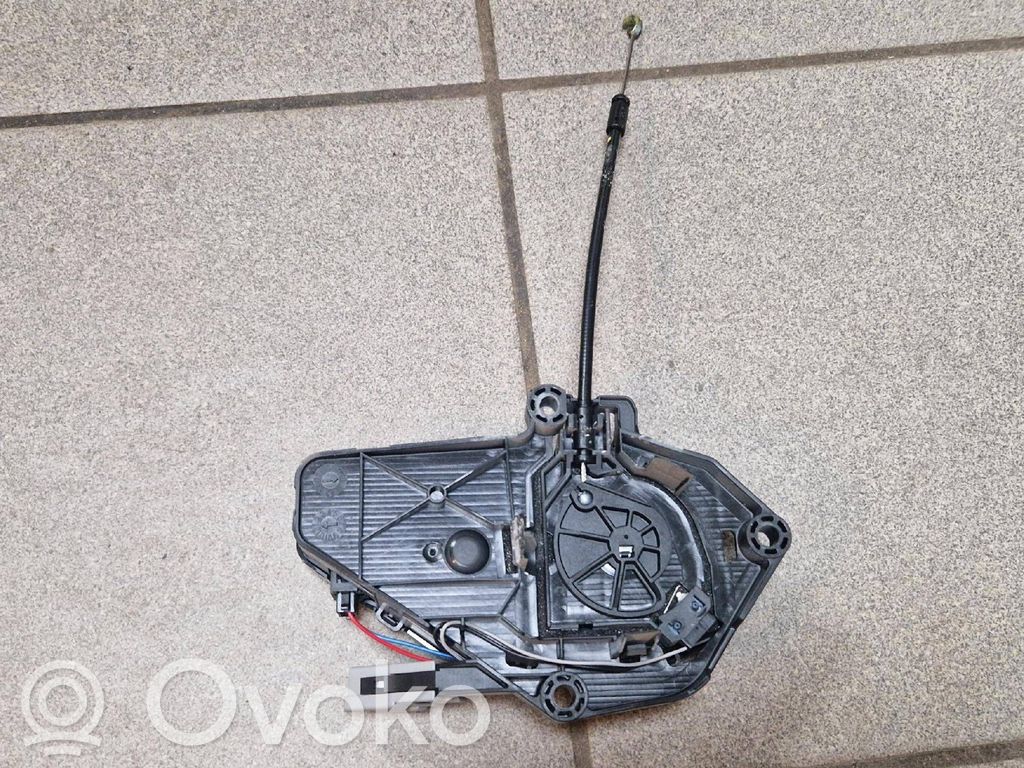 Tailgate/trunk control unit/module   DCYYBCZ,30784562