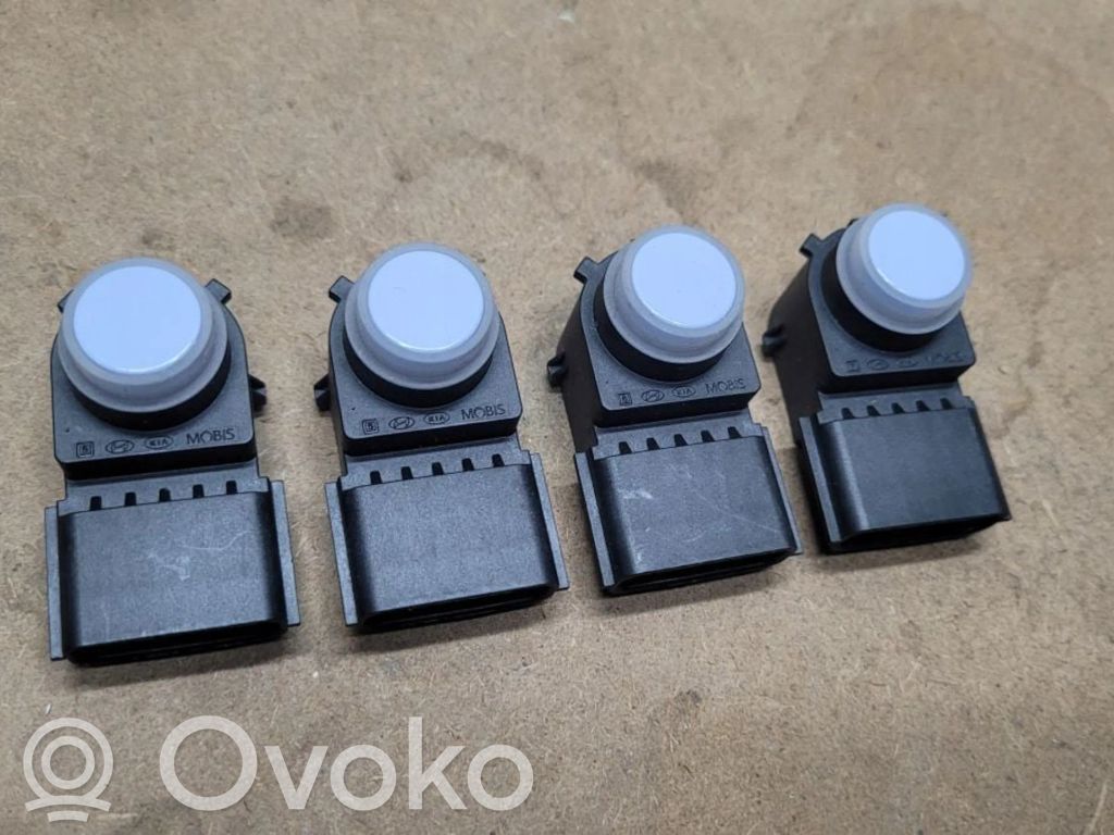 Parkošanās sensors PDC