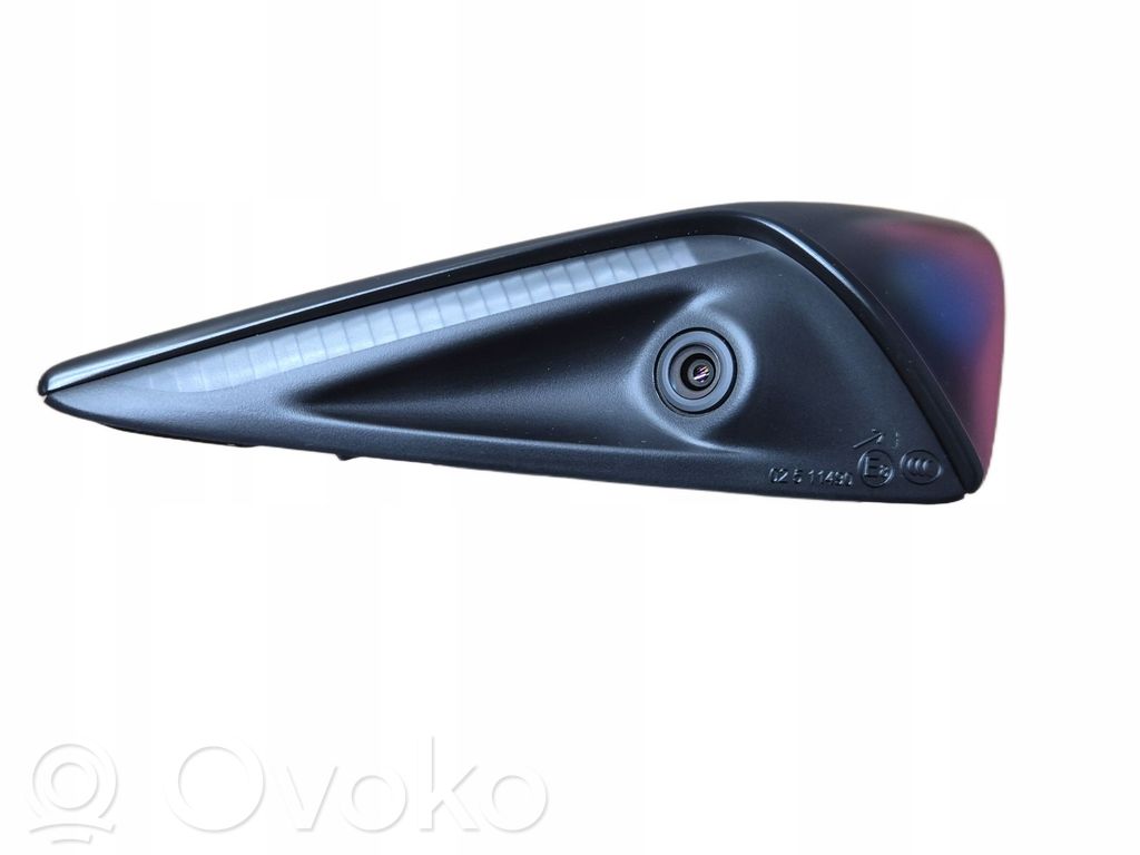 Frontblinker
