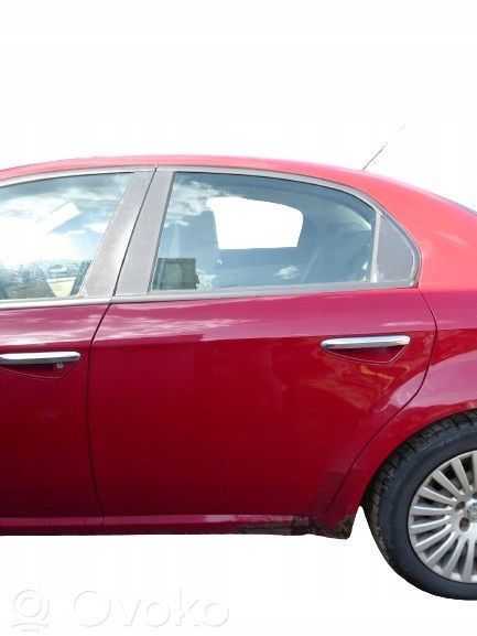 Alfa Romeo 159 Rear door 