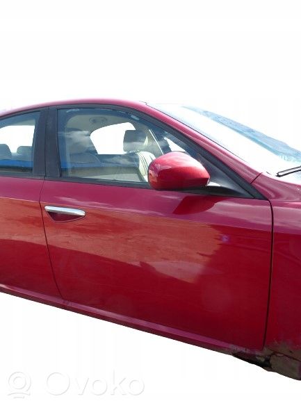 Alfa Romeo 159 Front door 