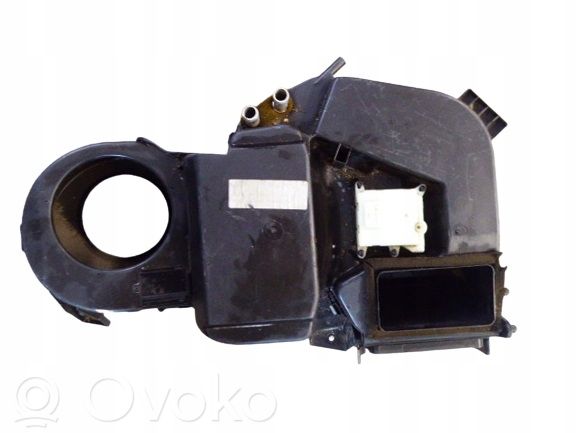 Mazā radiatora ventilators