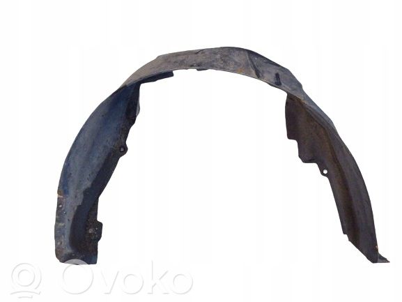 Daewoo Lanos Etulokasuojan reuna 