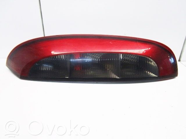 Opel Corsa C Takavalot 