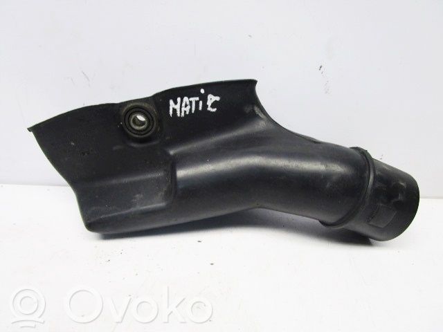 Daewoo Matiz Huohotin/huohotinputki/letku 