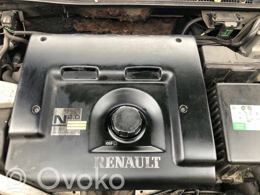 Renault Laguna I Motor 